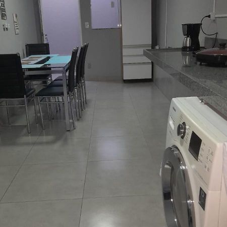 Coliving Bem Estar Hotel Bauru Exterior photo