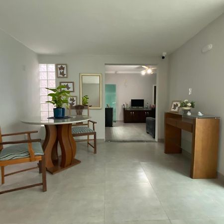 Coliving Bem Estar Hotel Bauru Exterior photo