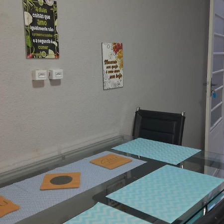 Coliving Bem Estar Hotel Bauru Exterior photo
