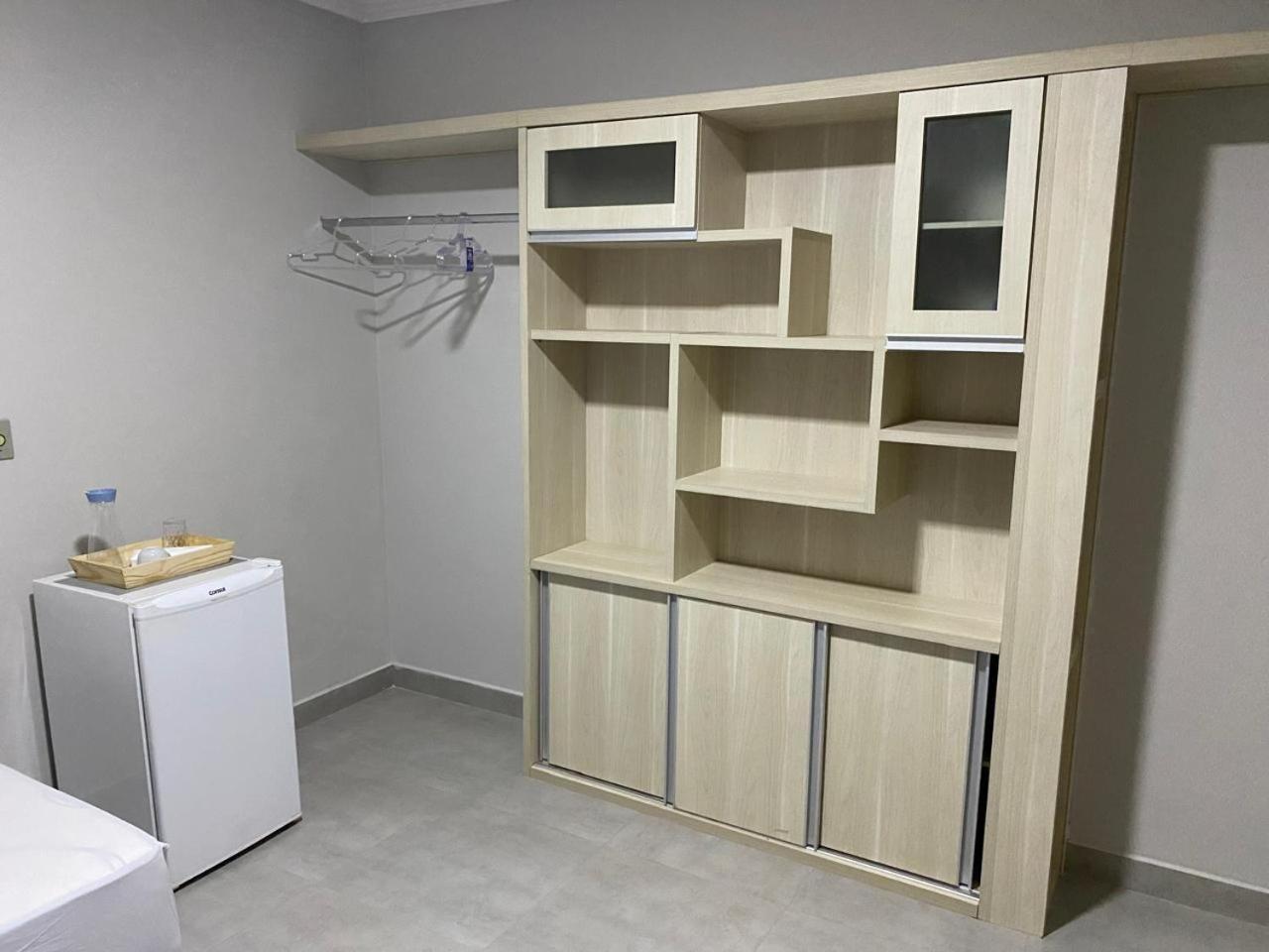 Coliving Bem Estar Hotel Bauru Exterior photo