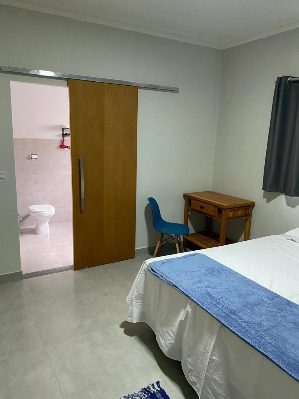 Coliving Bem Estar Hotel Bauru Exterior photo