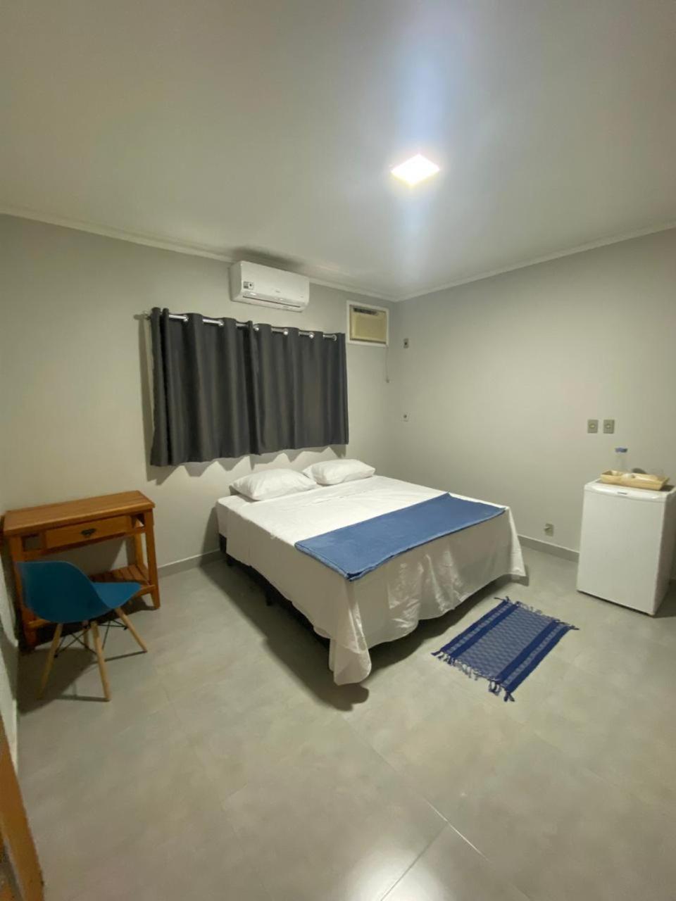 Coliving Bem Estar Hotel Bauru Exterior photo