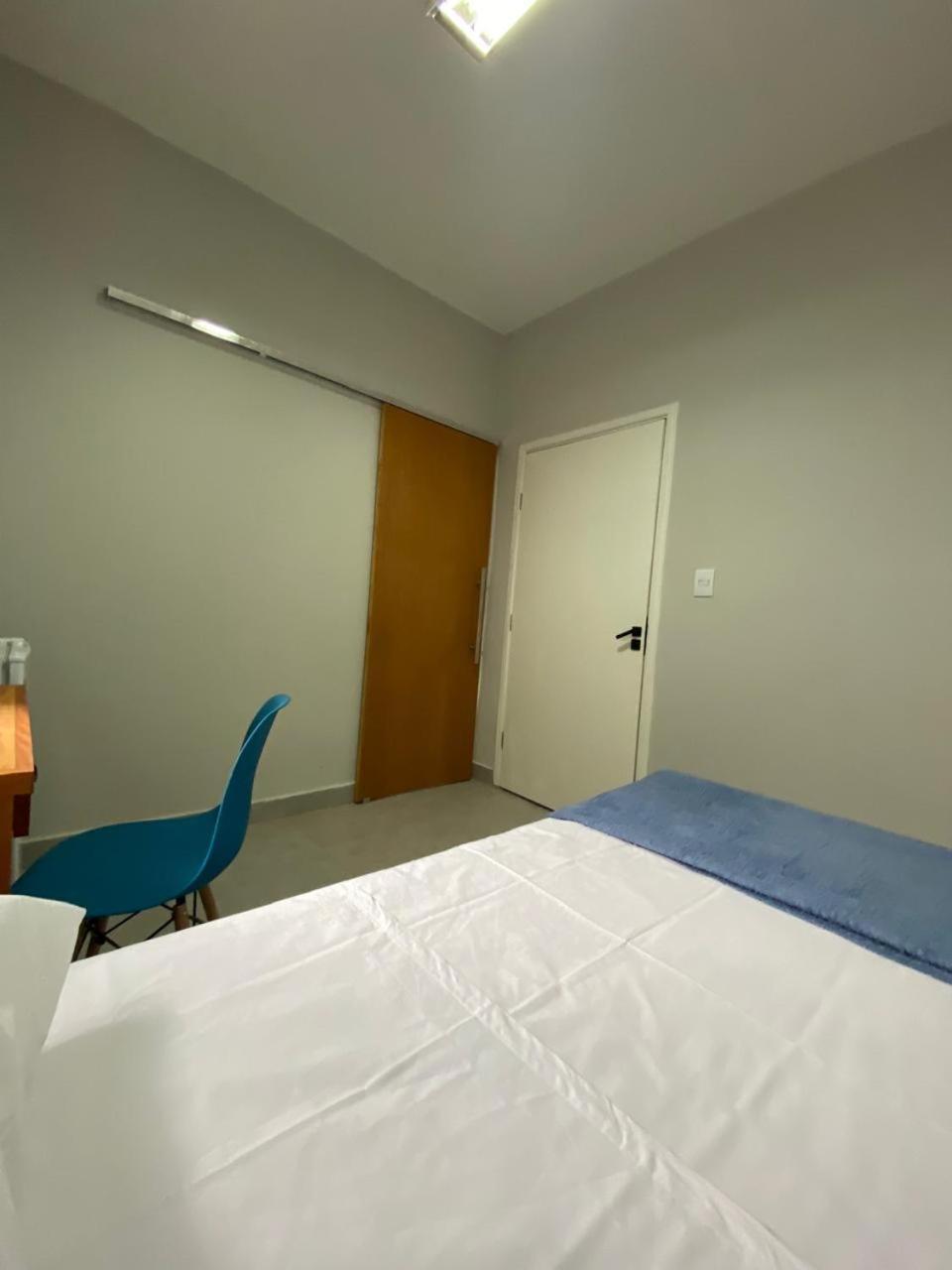 Coliving Bem Estar Hotel Bauru Exterior photo