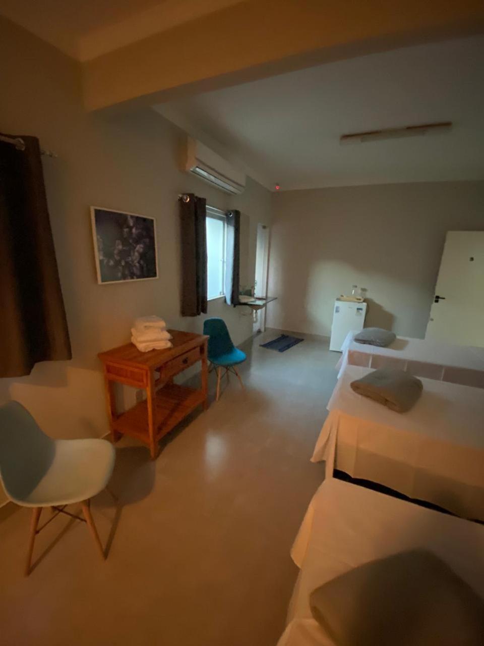 Coliving Bem Estar Hotel Bauru Exterior photo