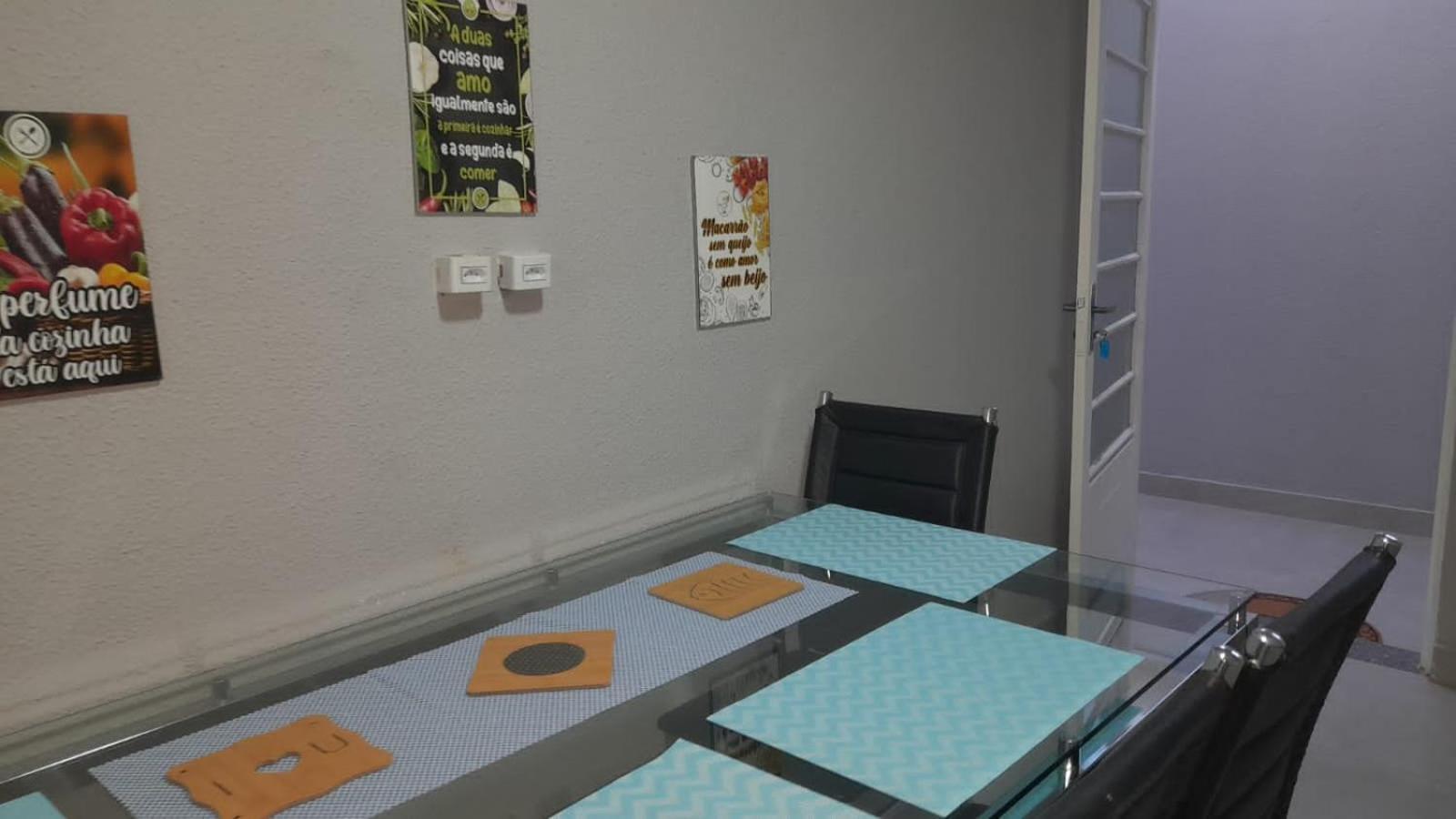 Coliving Bem Estar Hotel Bauru Exterior photo
